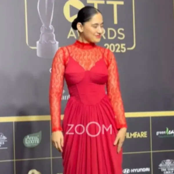 संजीदा शेख