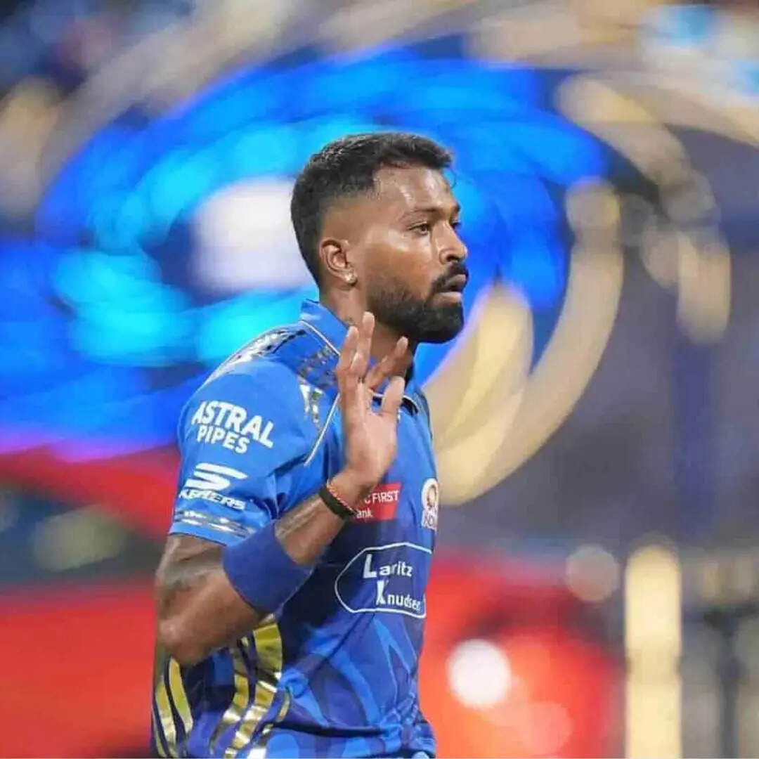 ऑक्शन से पहले मुंबई का स्क्वॉड