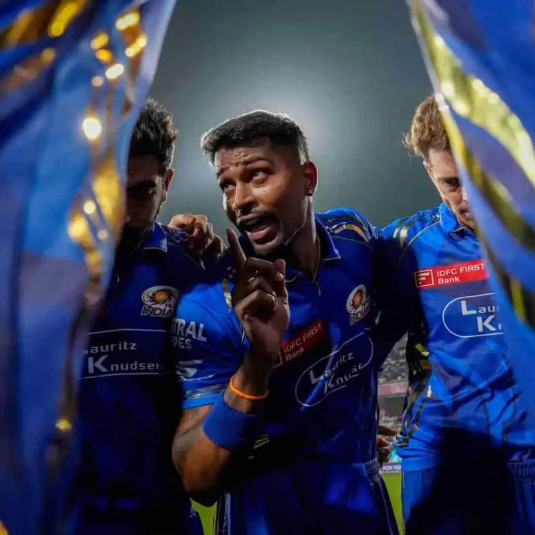 मुंबई इंडियंस के पास कितना पर्स