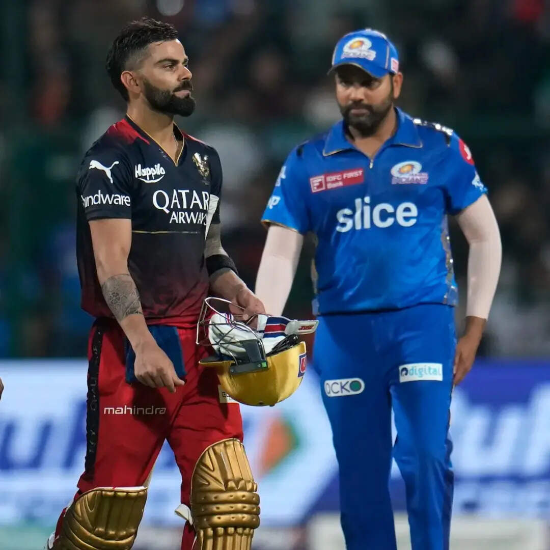 रोहित और विराट की IPL 2026 में कितनी होगी सैलरी
