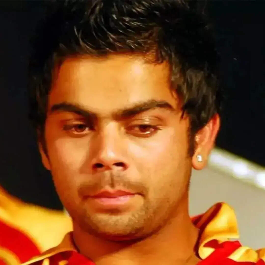 कितनी थी विराट कोहली की पहली IPL सैलरी