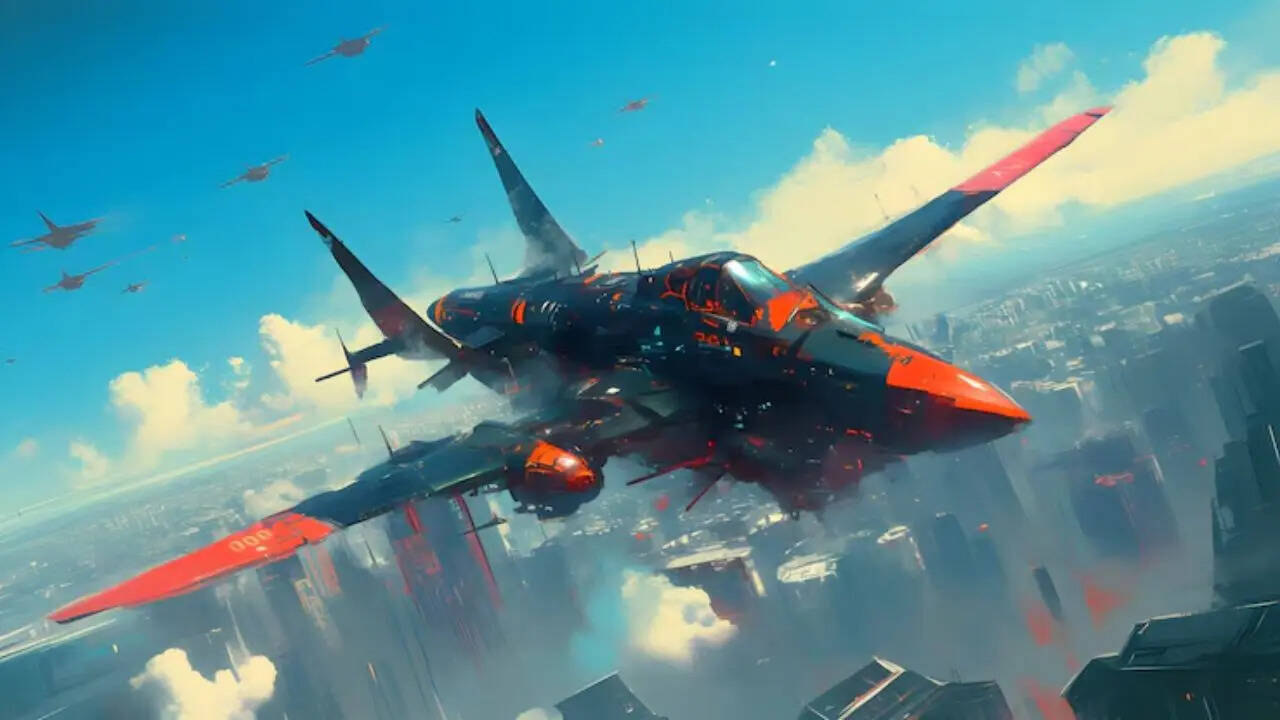 संयुक्त राज्य अमेरिका (F-35), रूस (Su-57), और चीन (J-35) जैसे देशों के पास भी ऐसी ही हाई-एंड टेक्नोलॉजी हैं, लेकिन कुछ ही देशों ने एडवांस्ड मॉर्फिंग स्ट्रक्चर में महारत हासिल की है। अब जहां इस सफलता के साथ, भारत ऐसे नेक्स्ट-जेनरेशन सिस्टम पर काम करने वाले खास ग्रुप में शामिल हो गया है।