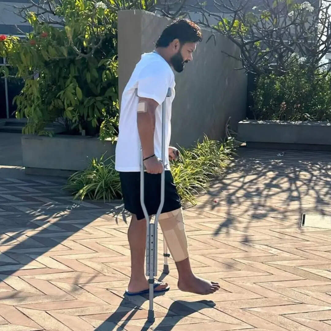 एक्सीडेंट के बाद चमकी थी किस्मत