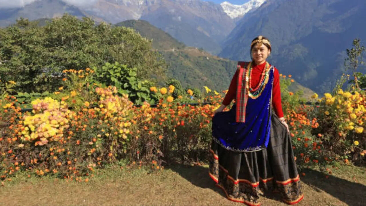 ​रस्म से जुड़ी लोककथा