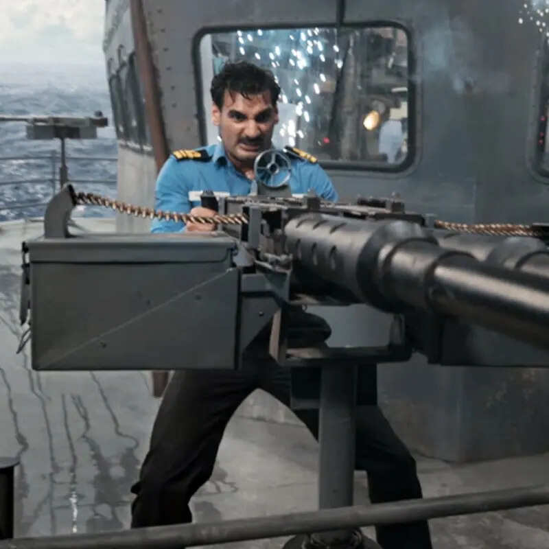 अहान शेट्टी