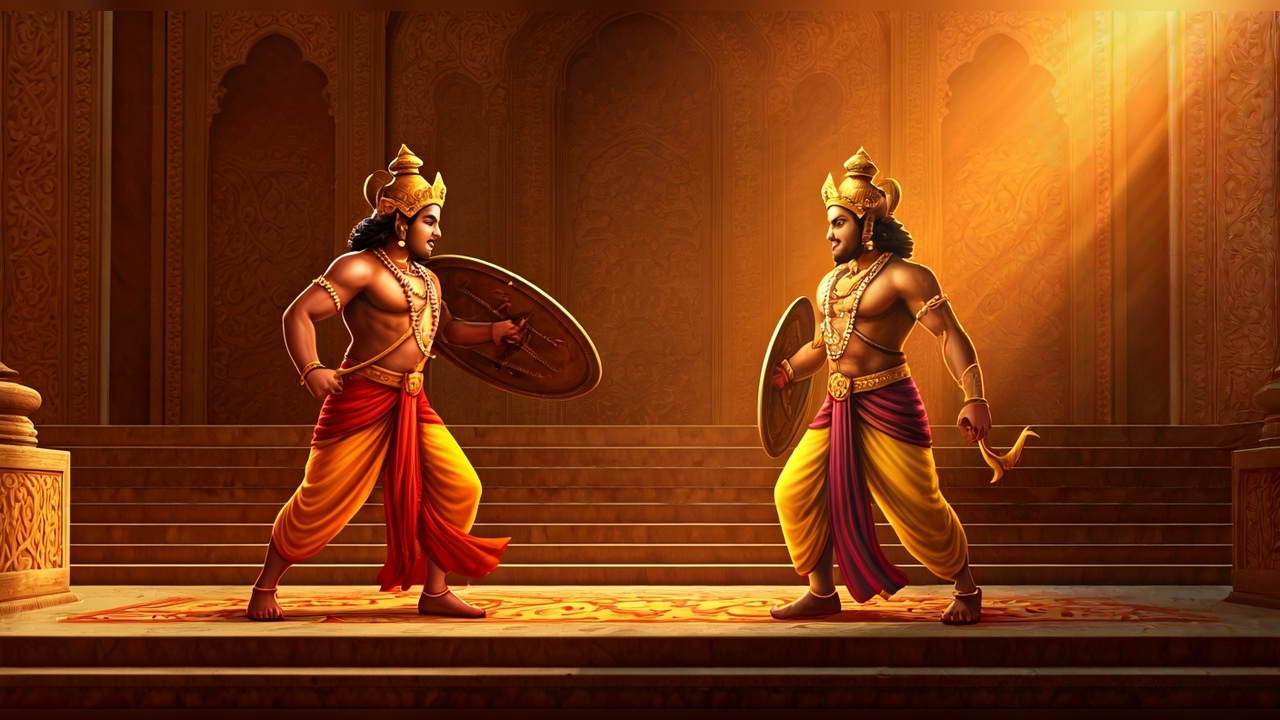 कितना शक्तिशाली था हर्यक वंश? How powerful was the Haryanka dynasty?