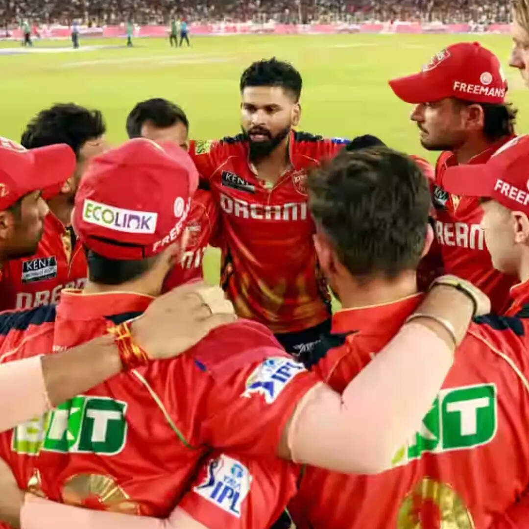 ​पंजाब किंग्स की सबसे मजबूत प्लेइंग 11