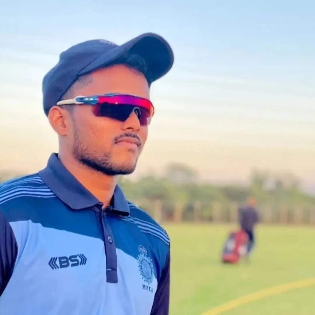 एमपीटी20 लीग में मचाया था धमाल