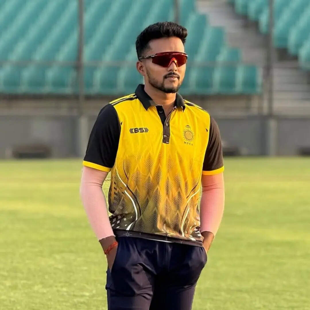 यश दयाल का होंगे बैकअप