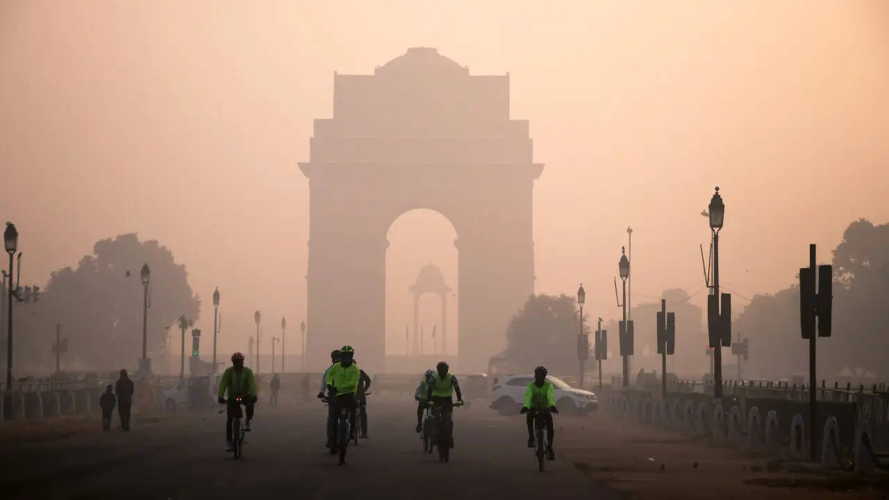 मनजिंदर सरसा ने प्रदूषण को लेकर मांगी माफी