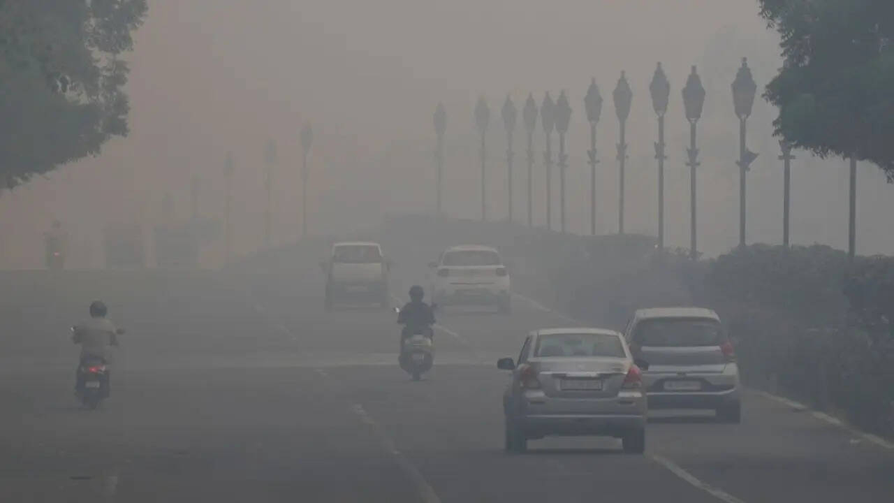 दिल्ली के सबसे साफ इलाके