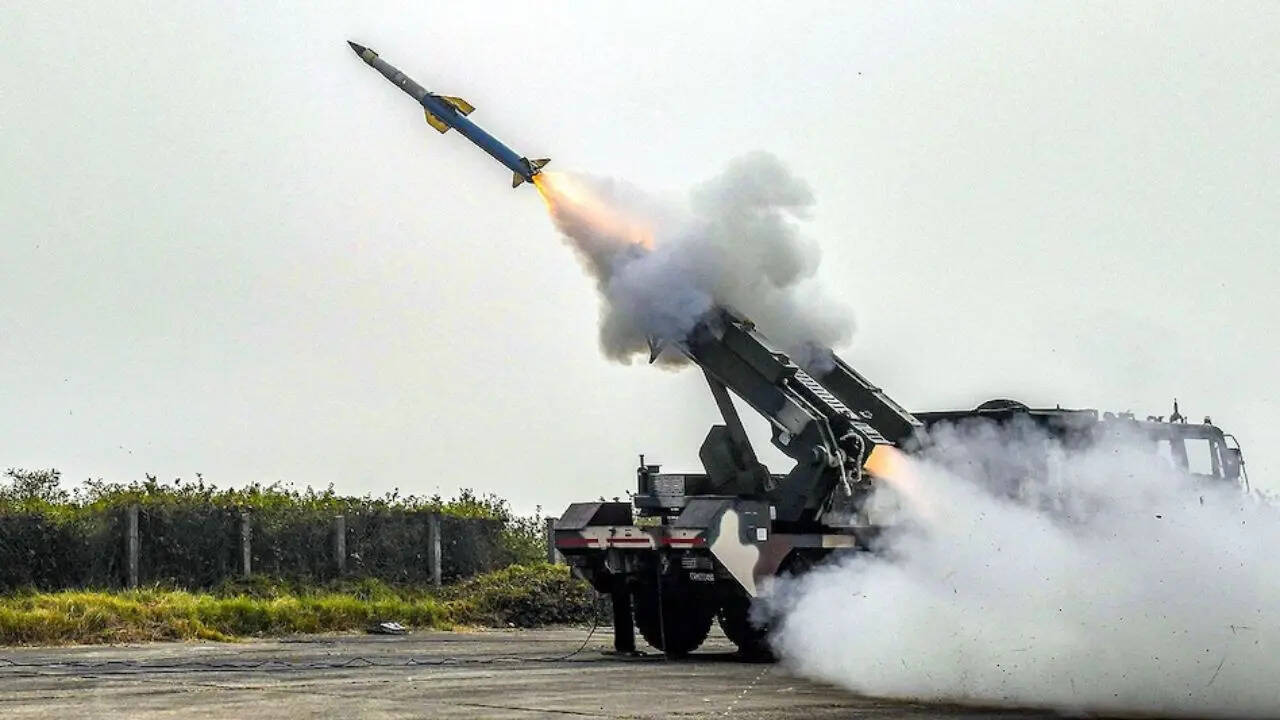 3. बड़े C4ISR फ्रेमवर्क का हिस्सा