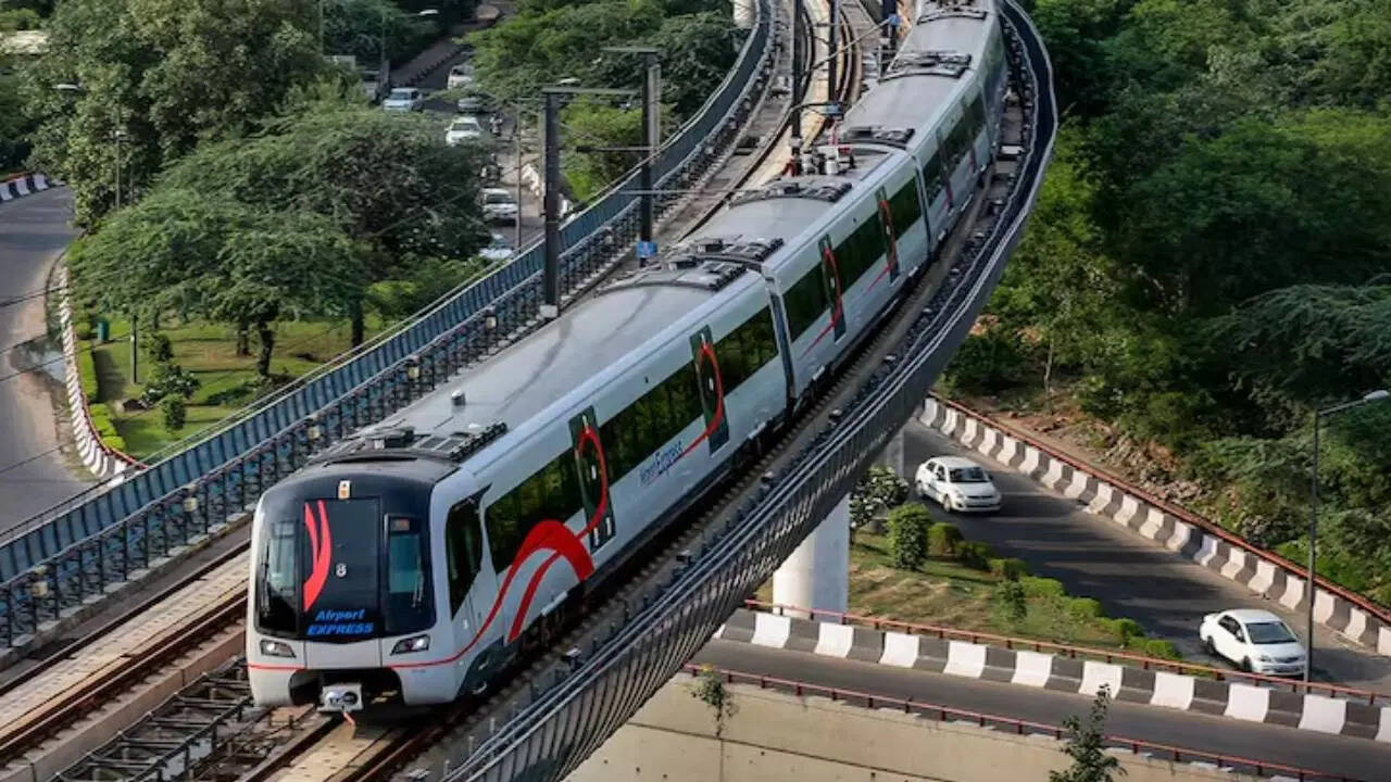 ​दिल्ली-हरियाणा कनेक्टिविटी बेहतर होगी​