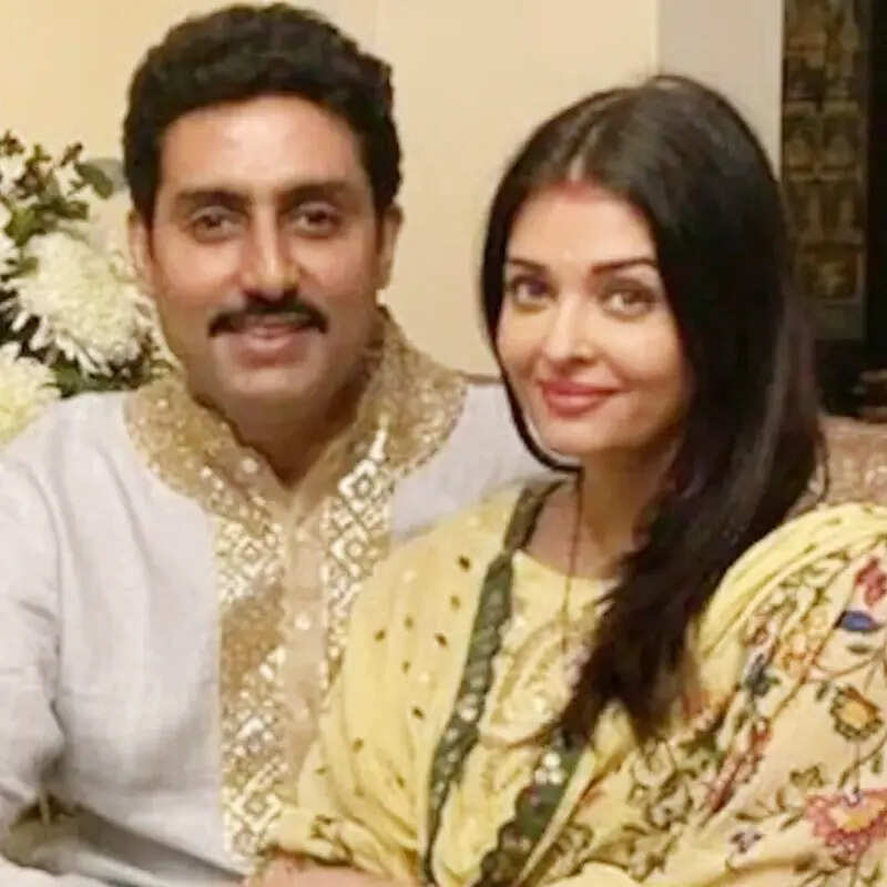 अभिषेक बच्चन