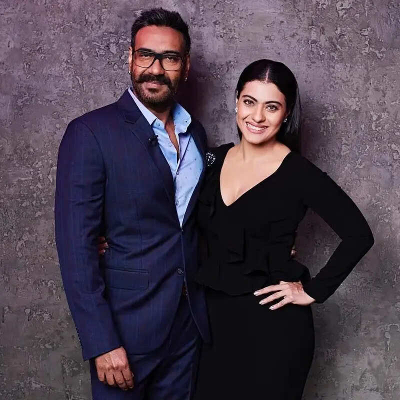 अजय देवगन