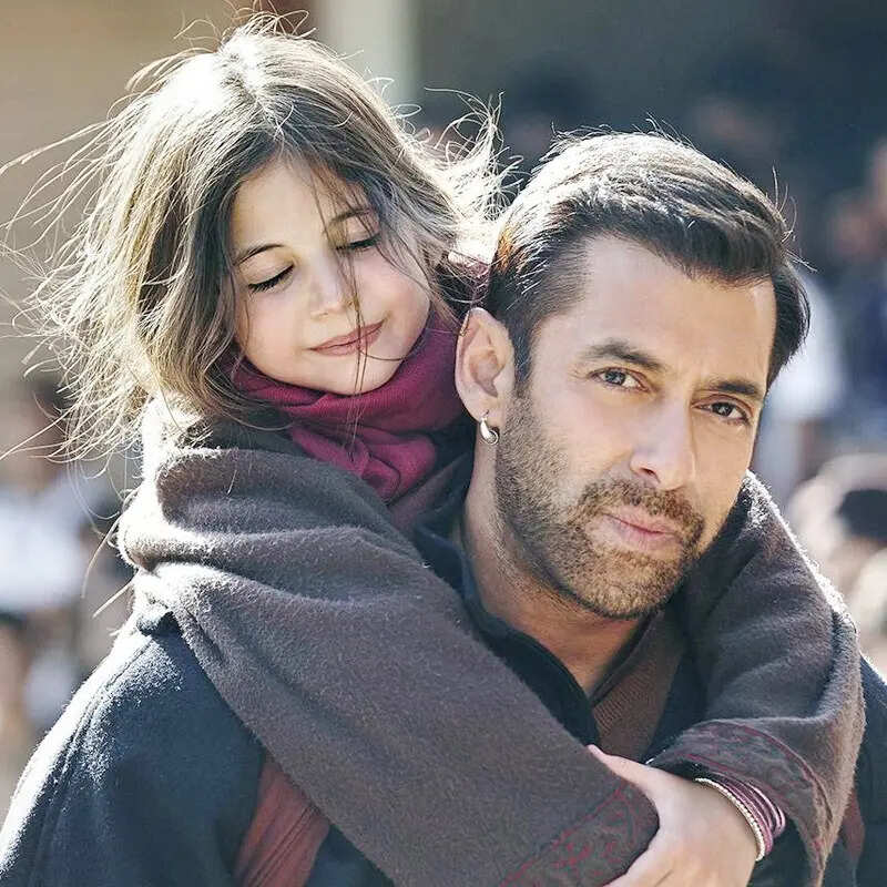 बजरंगी भाईजान