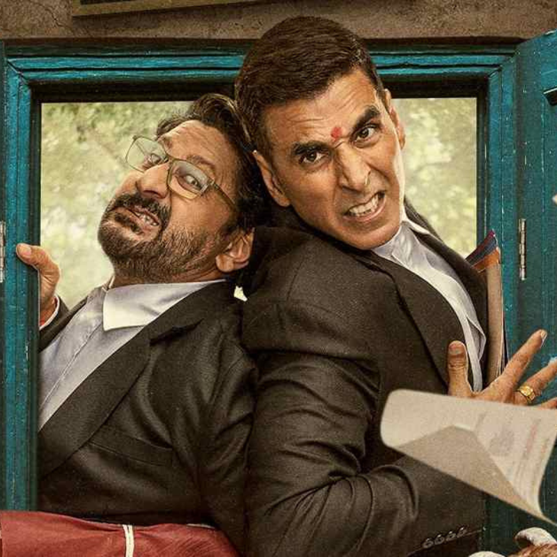 ​जॉली एलएलबी 3 (Jolly LLB 3)