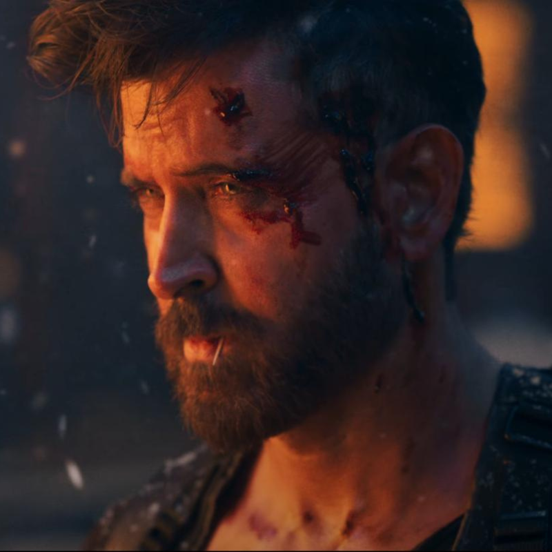 वॉर 2 (War 2)