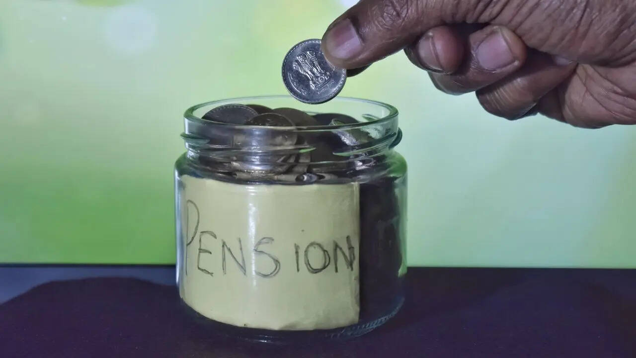 ​किस पेंशन स्लैब में कितने सब्सक्राइबर​