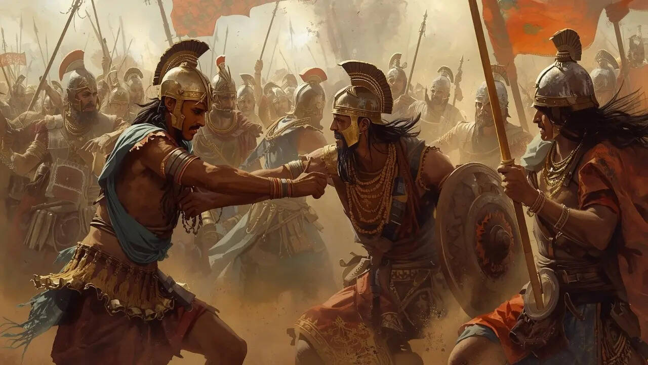 नागभट्ट द्वितीय और सत्ता की वापसी