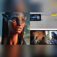 Avtaar Fire and Ash रिलीज से पहले ही हुई LEAK करोड़ों के नुकसान की आशंका