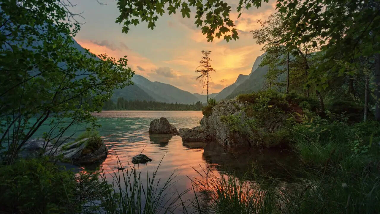 भारत की सबसे बड़ी कृत्रिम झील का नाम क्या है? ! Bharat ki sabse badi kritrim jheel ka naam