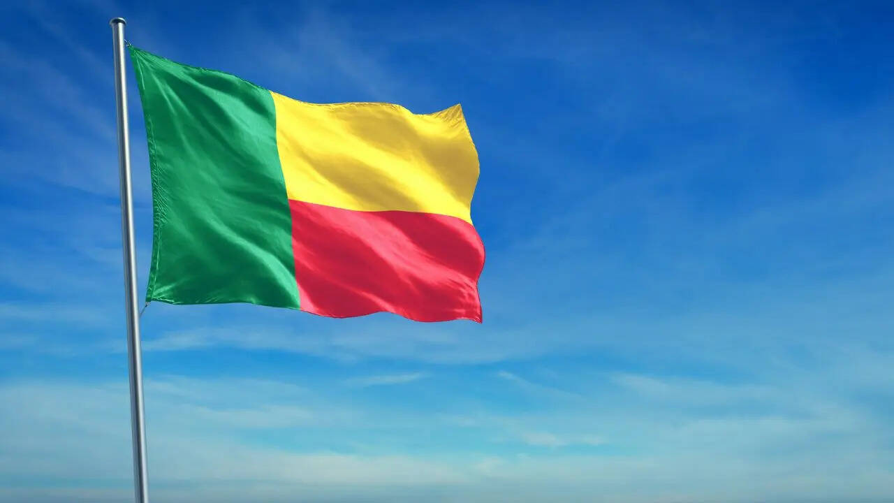 ​बेनिन​