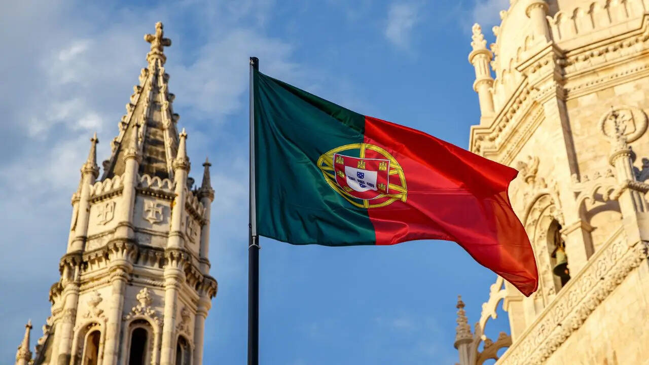 पुर्तगाल