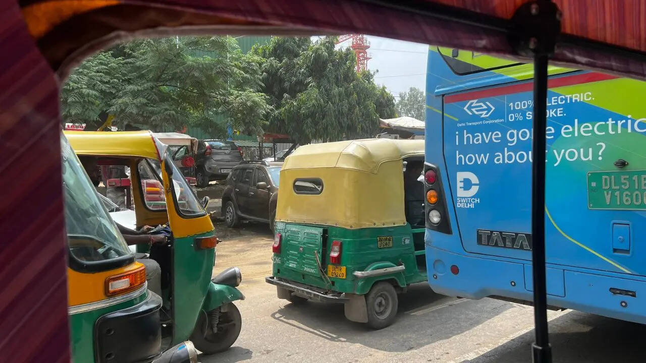 ​चालकों के लिए सलाह​