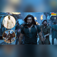 Dhurandhar ने पाकिस्तान में बनाया अनोखा रिकॉर्ड रईस-20 को पछाड़ा