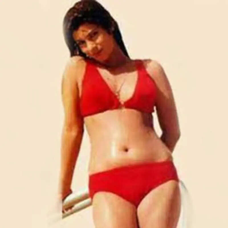 डिम्पल कपाड़िया 