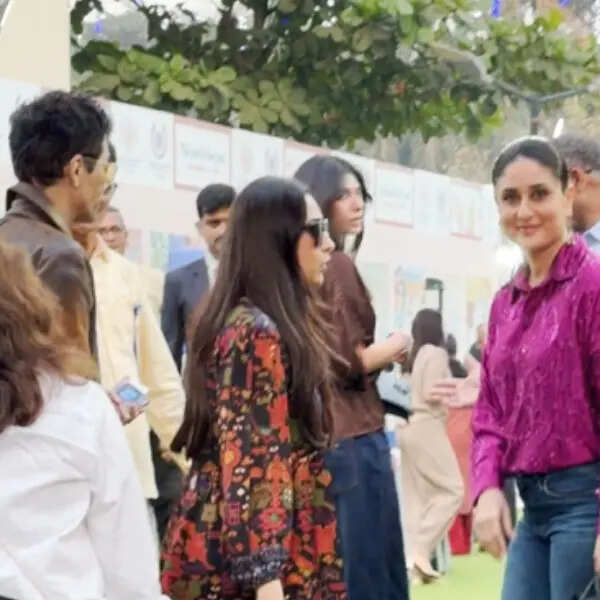 करीना कपूर खान 