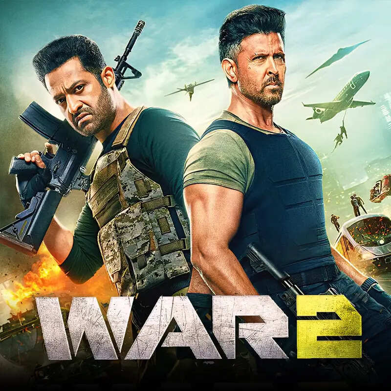 'वॉर 2'