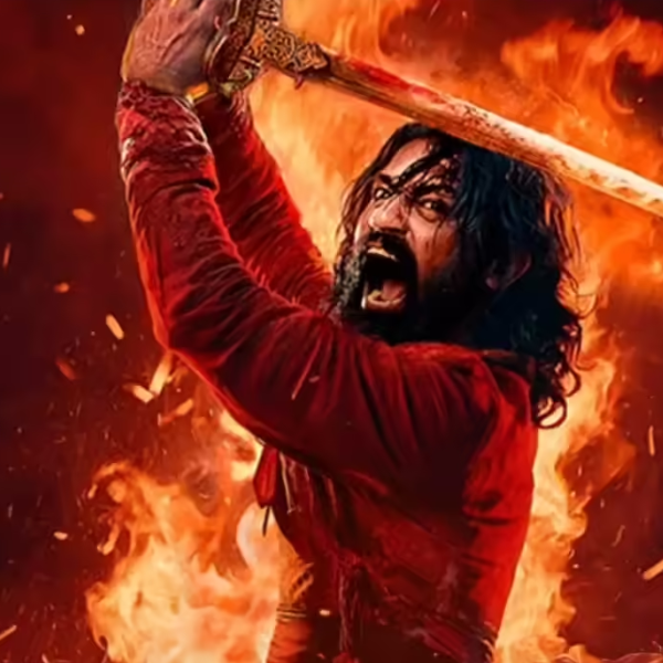 'छावा'