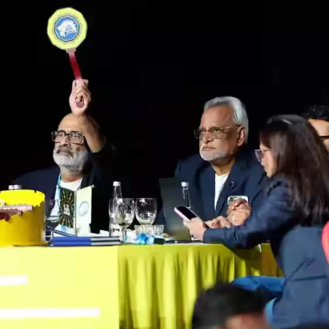 एक या दो नहीं, CSK ने दिए हैं 3 बड़े संकेत