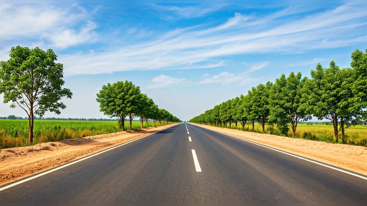 रोजगार और व्यापार के अवसर बढ़ेंगे