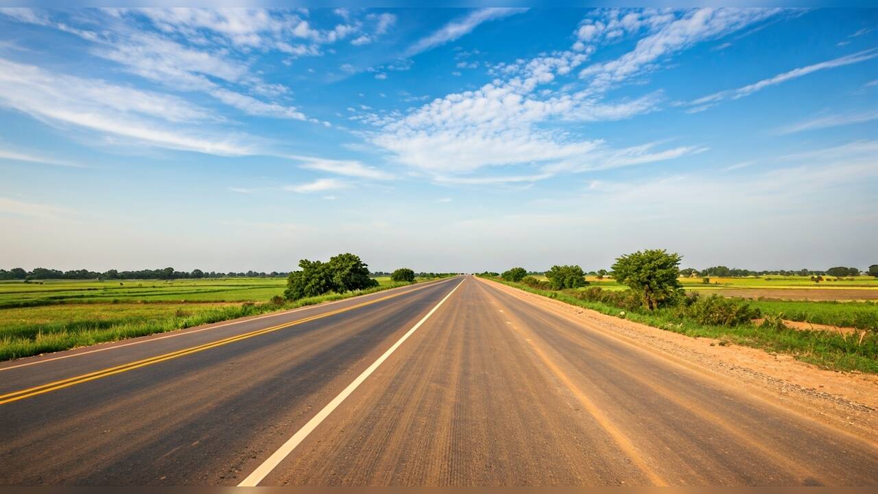 ऊंचा और मजबूत बनेगा फोरलेन