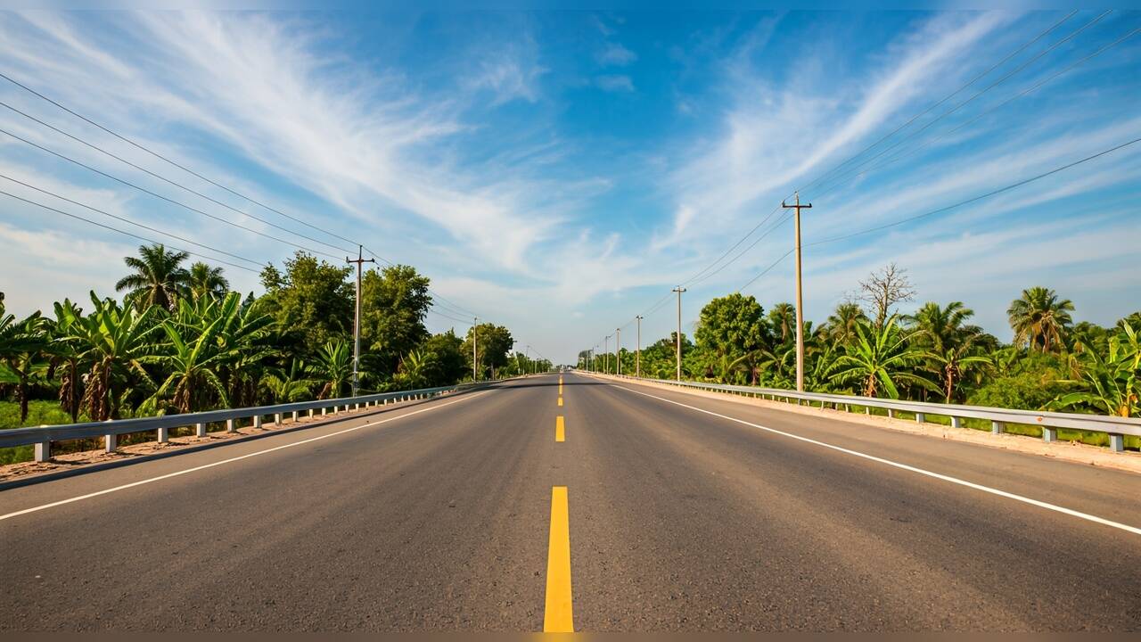 नितिन गडकरी ने दी जानकारी