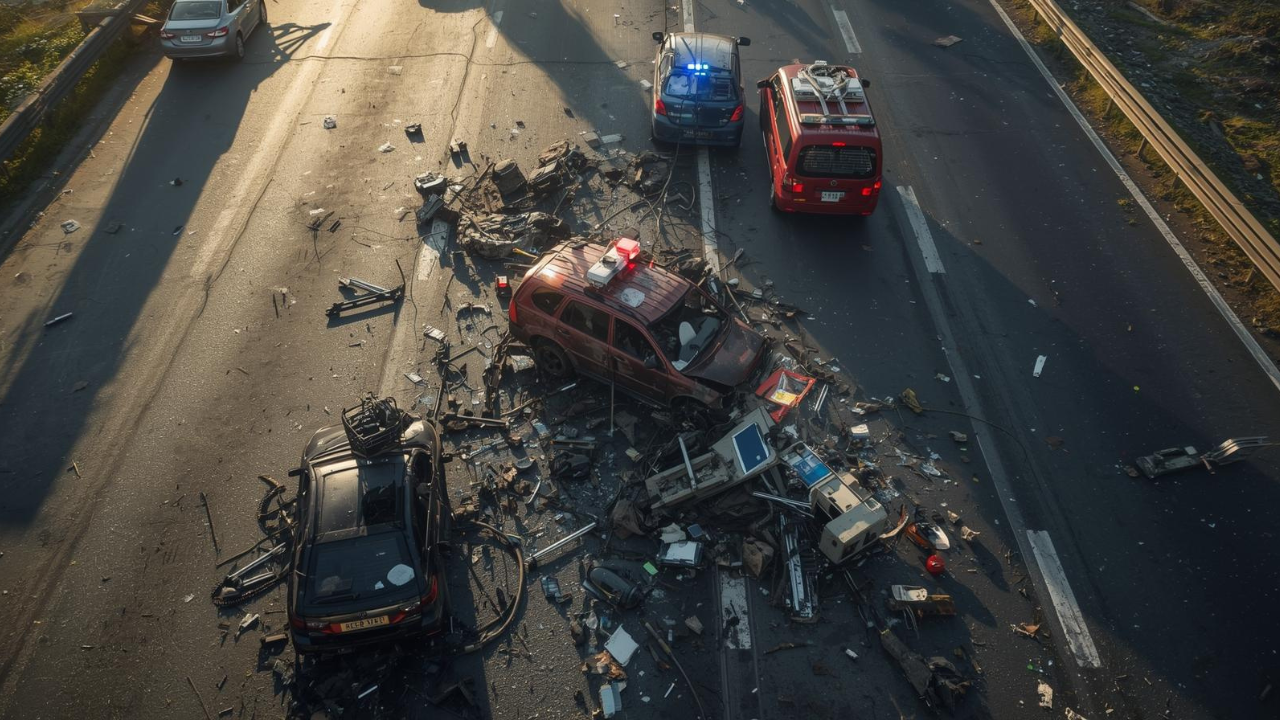 सही इलाज पर बच सकती है 50 हजार जिंदगियां- How many deaths in road accidents are due to lack of treatment?