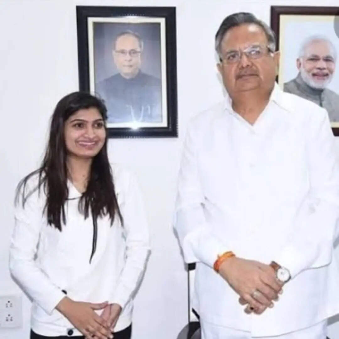 UPSC Inspirational Success Story Officer Couple Is A Nightmare For ...
