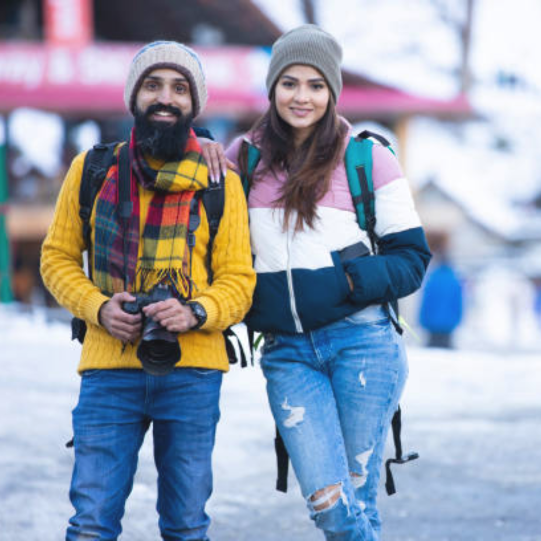 ​झारखंड में कैसा है मौसम​