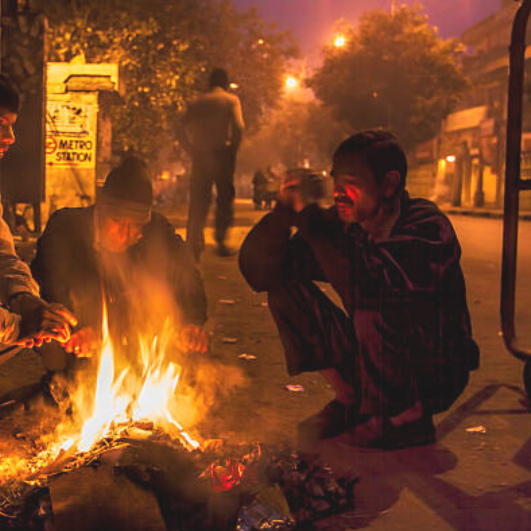 ​राजस्थान में सर्दी का मौसम?​