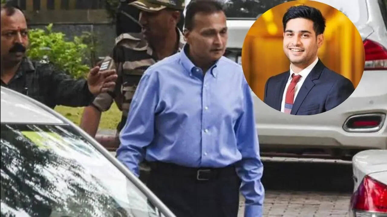 ​याचिका में क्या आरोप लगाए गए थे​