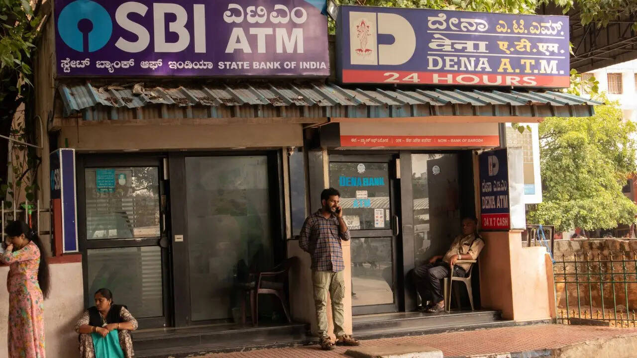 ​ATM पिन को ऐसे रखें सुरक्षित​