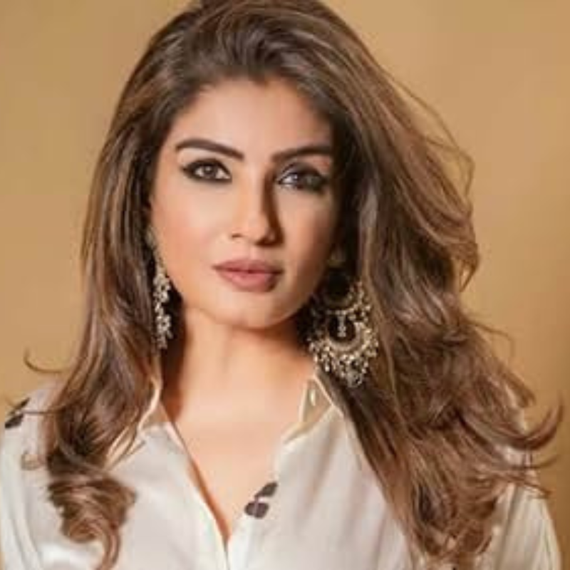 रवीना टंडन (Raveena Tandon)