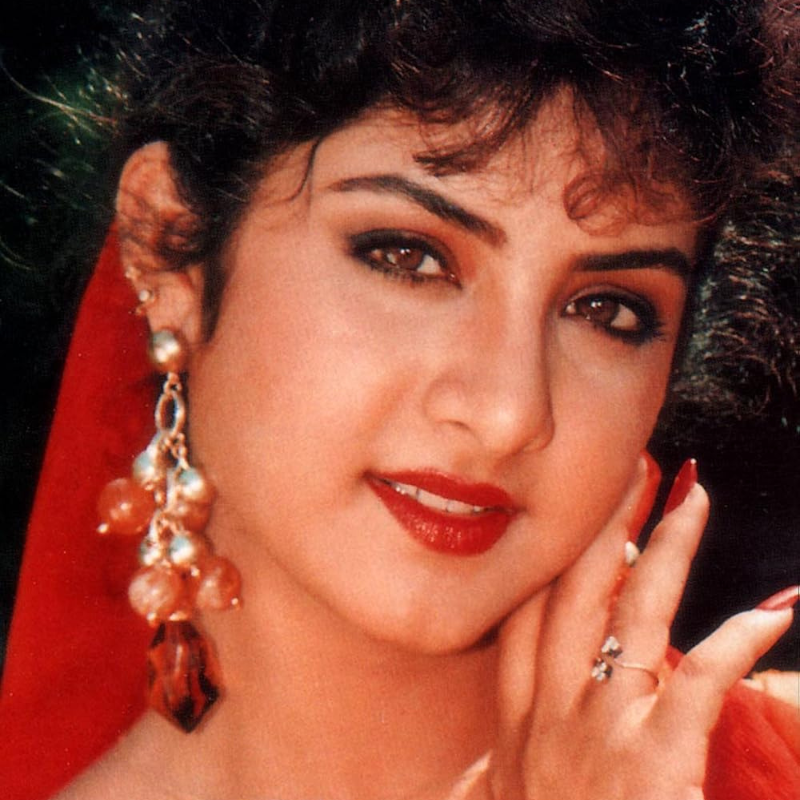 ​दिव्या भारती (Divya Bharti)