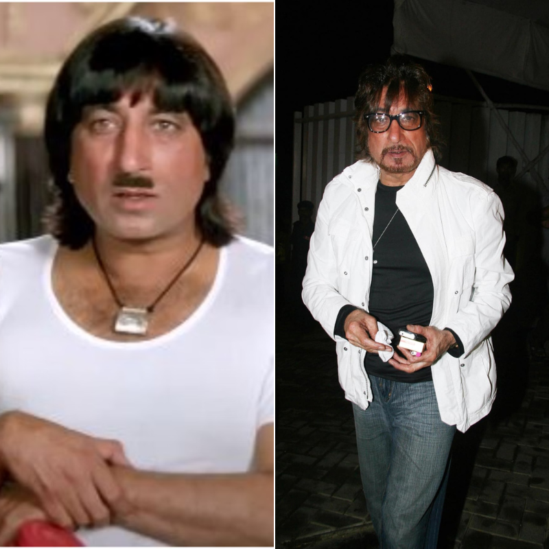 ​शक्ति कपूर (Shakti Kapoor)