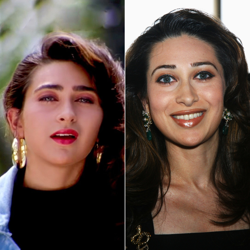 ​करिश्मा कपूर (Karisma Kapoor)