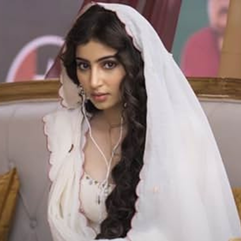 ​सारा अर्जुन (Sara Arjun)
