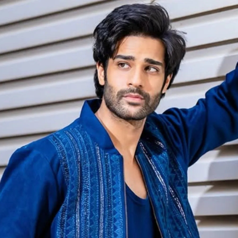 ​अमन देवगन (Aaman Devgan)